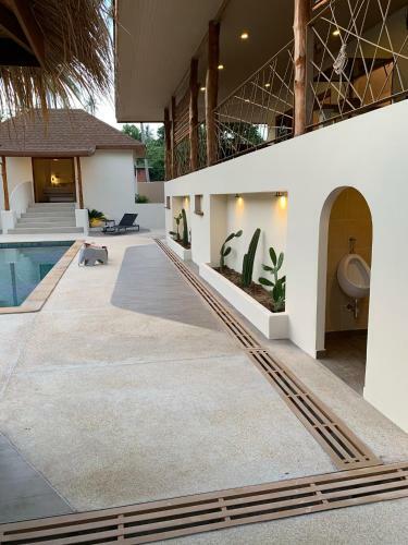 Baan Taolili Villa 3 Bedrooms