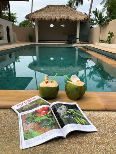 Baan Taolili Villa 3 Bedrooms
