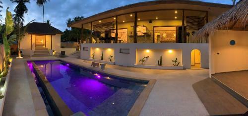 Baan Taolili Villa 3 Bedrooms