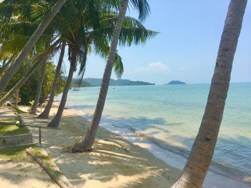 Hin Kong Sunset Beach Front House
