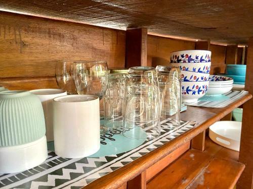 Hin Kong Sunset Beach Front House