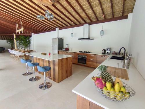 Villa Baan Na� P�