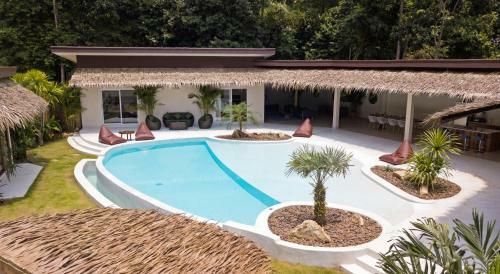 Villa Baan Na� P�