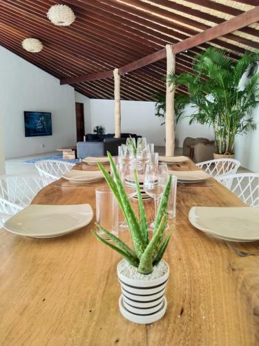 Villa Baan Na� P�