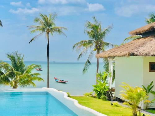 Hotel Mangata Boutique Bungalows