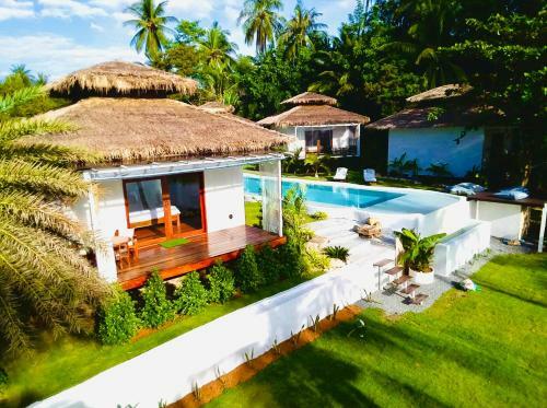 Hotel Mangata Boutique Bungalows