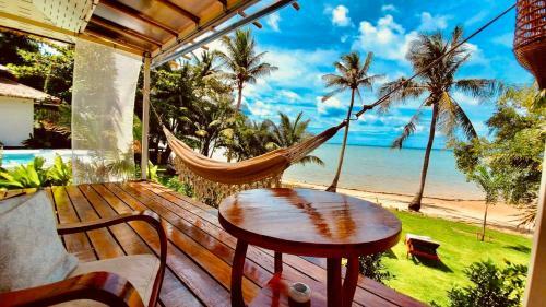 Hotel Mangata Boutique Bungalows