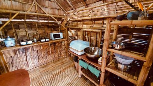 Hotel Mangata Boutique Bungalows