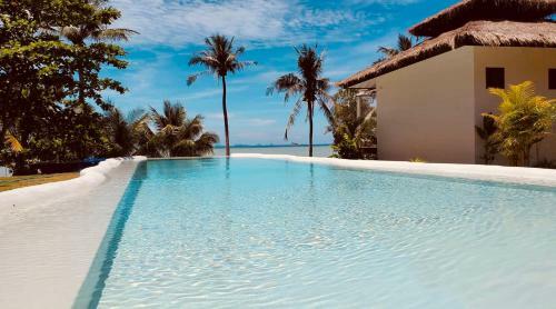 Hotel Mangata Boutique Bungalows