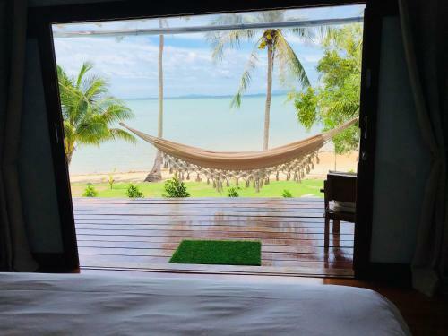 Hotel Mangata Boutique Bungalows