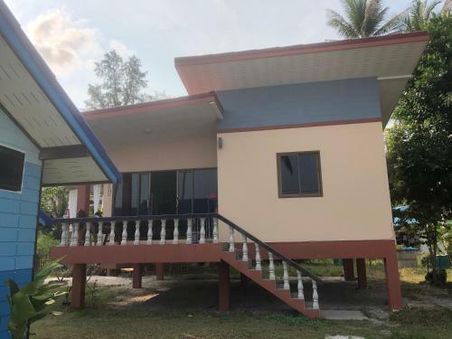 Hostal Anarwin House