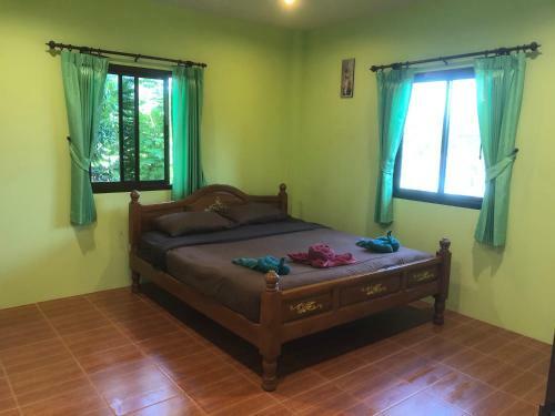 Hostal Anarwin House
