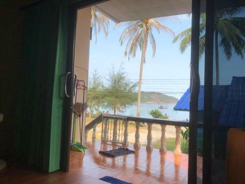 Hostal Anarwin House