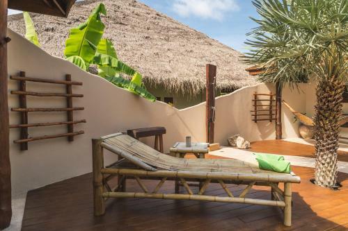 Baan Bai Mai, 2 Villas, 8 Bedrooms For 16 Guests