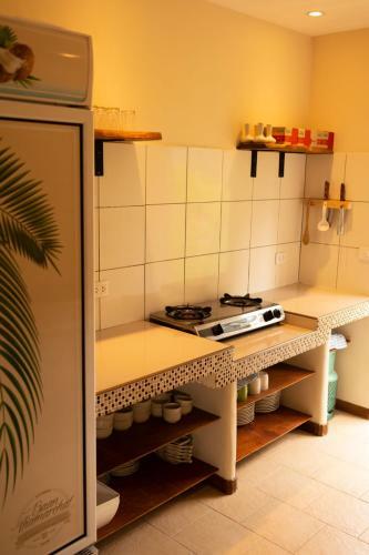 Baan Bai Mai, 2 Villas, 8 Bedrooms For 16 Guests