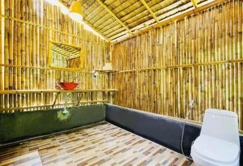 Bamboo Bay Island Resort