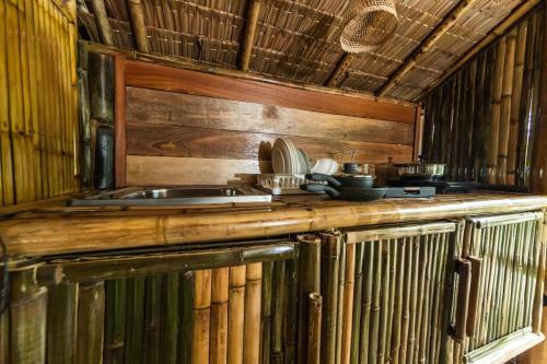 Bamboo Bay Island Resort