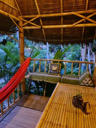 Bamboo Bay Island Resort