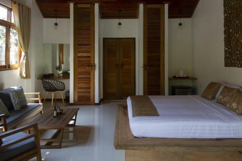 Hotel Amaya Boutique Resort