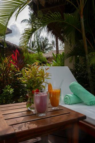 Hotel Amaya Boutique Resort