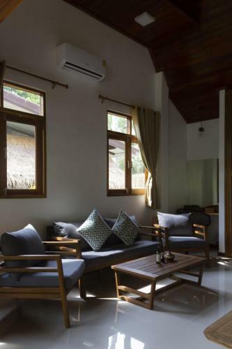 Hotel Amaya Boutique Resort