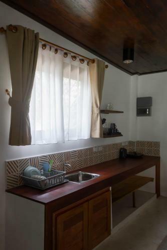 Hotel Amaya Boutique Resort