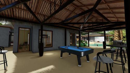 Leona Luxury Private Pool Villa