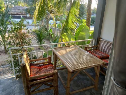 Sweet Home Phangan