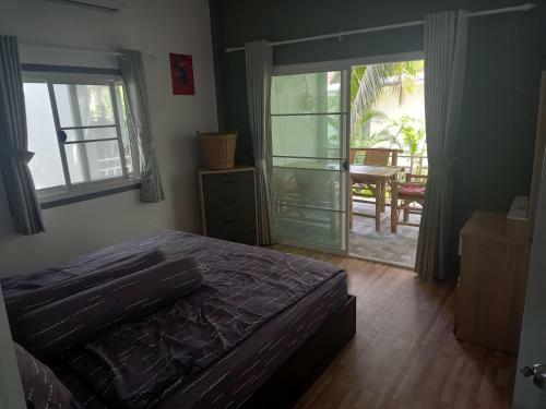 Sweet Home Phangan