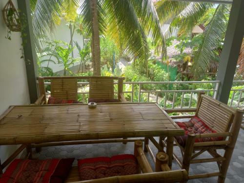 Sweet Home Phangan