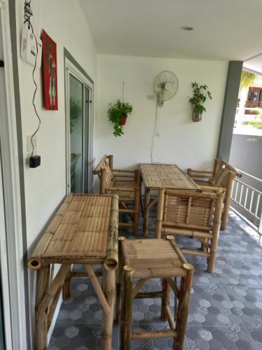 Sweet Home Phangan