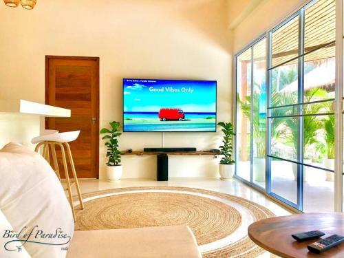 Villa Bird Of Paradise