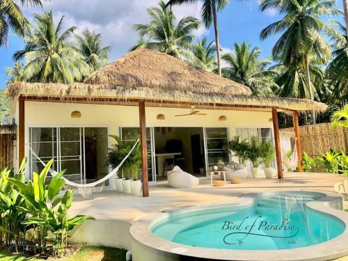 Villa Bird Of Paradise