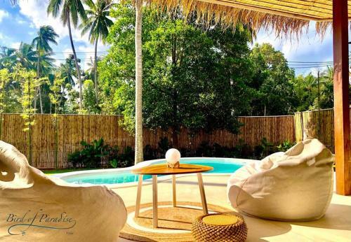 Villa Bird Of Paradise