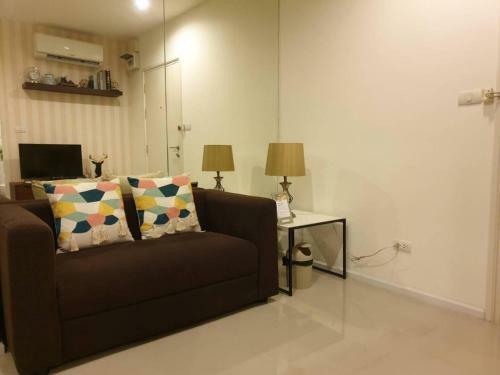 Apartamento Aspire Sukhumvit 48