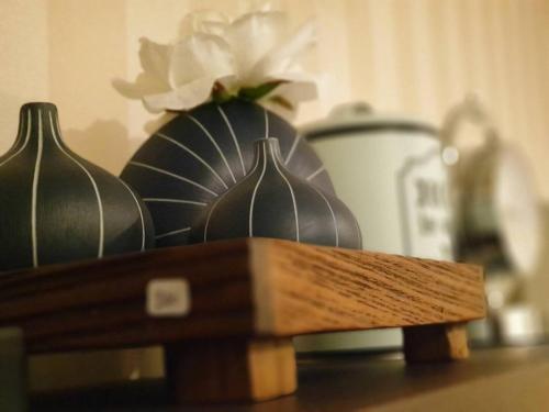 Apartamento Aspire Sukhumvit 48