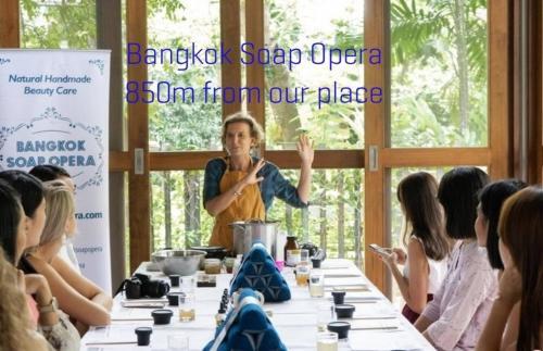 Apartamento Aspire Sukhumvit 48