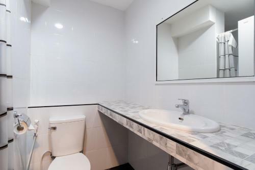 Buri Hostel Bangkok