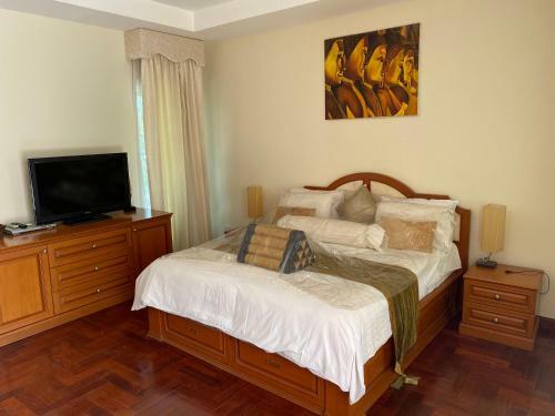 Rachawadee Villa