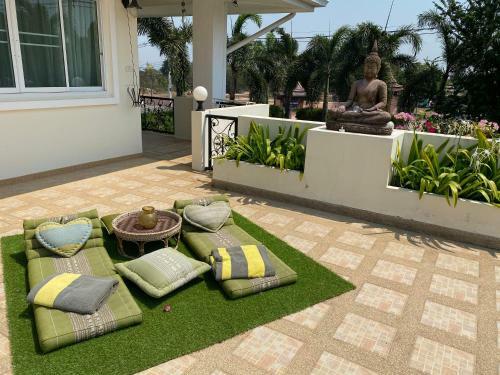 Rachawadee Villa