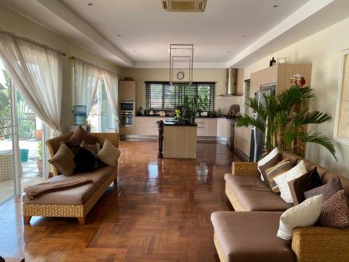 Rachawadee Villa