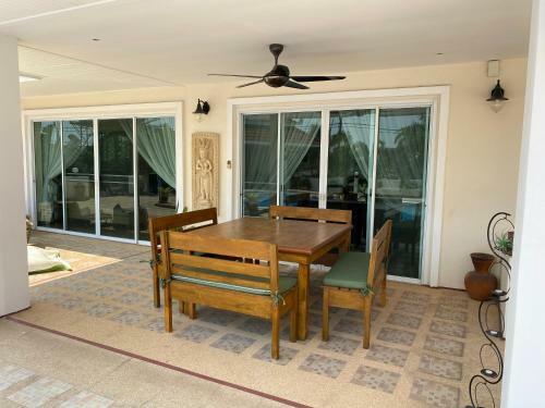 Rachawadee Villa