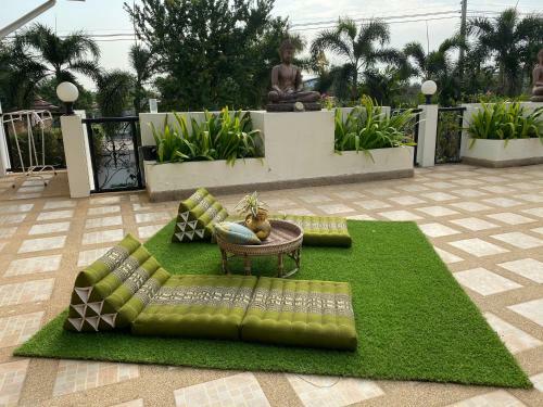 Rachawadee Villa