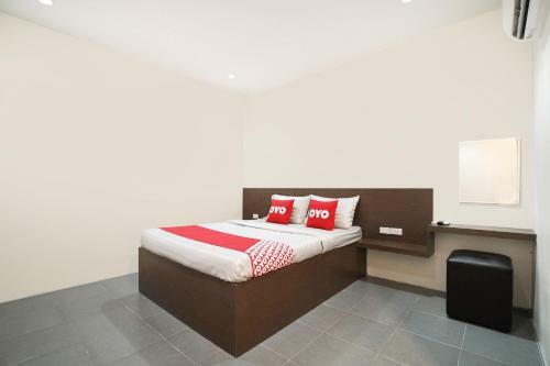 Hotel Oyo 939 69 Resort