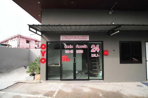 Hotel Oyo 939 69 Resort