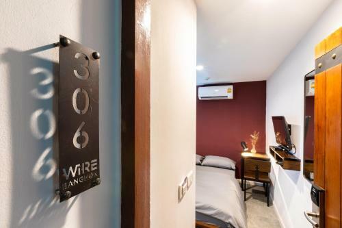 Hotel Wire Bangkok Prakhanong