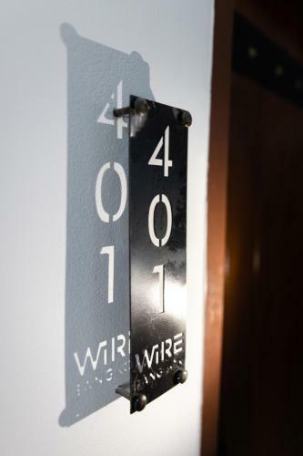 Hotel Wire Bangkok Prakhanong
