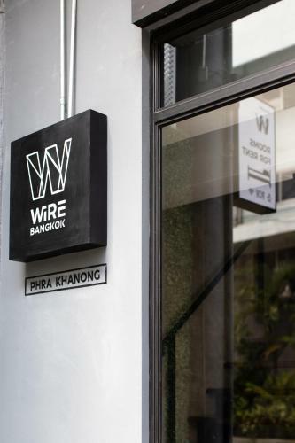 Hotel Wire Bangkok Prakhanong