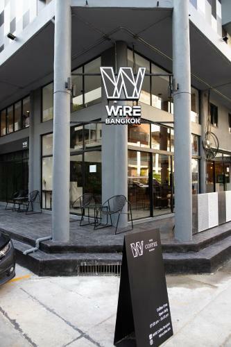 Hotel Wire Bangkok Prakhanong