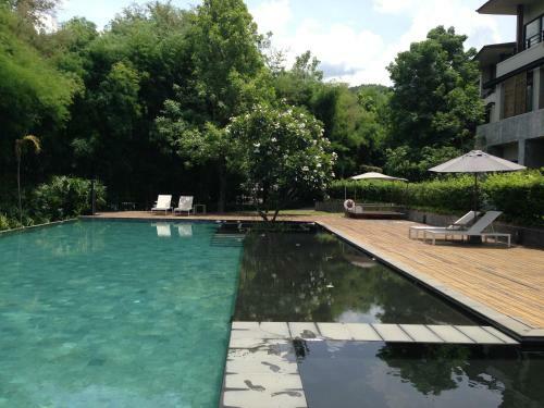 Hotel My Sweet Home@chiangmai
